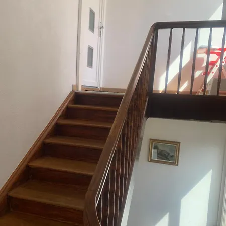 Appartement Rose *