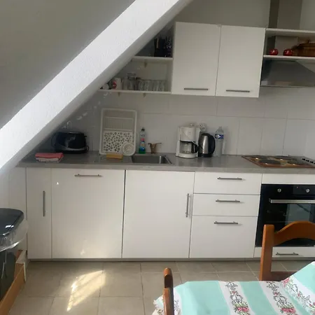 Gite Rose Apartment