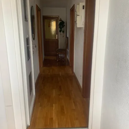 Rose Appartement *