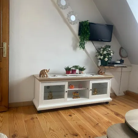 Gite Rose Apartment