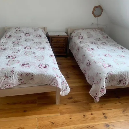 Gite Rose Apartment Colmar