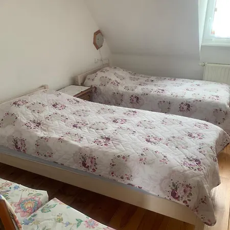 Gite Rose Colmar
