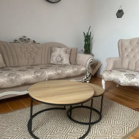 Gite Rose Apartment *